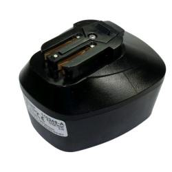 BATT PERÇEUSE STRYKER 4115...
