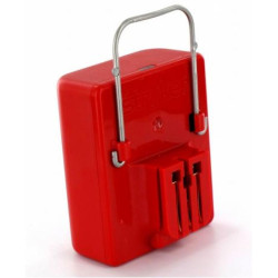 BATT PERCEUSE STRYKER 7222...