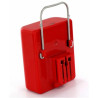 BATT PERCEUSE STRYKER 7222 10.8V/1.1AH - ORIGINE