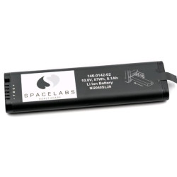 BATT MONITEUR SPACELABS...