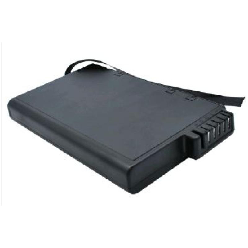 BATT MONITEUR SPACELABS MCARE 300 10.8V/6.6AH - COMPATIBLE