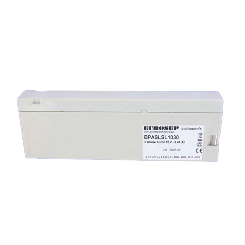 BATT MONITEUR SPACELABS SL 1030/SL 1050 - NIMH