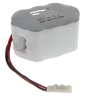 BATT DEF. SIMONSON & WEEL DMS700/730/750 CARDIO AID