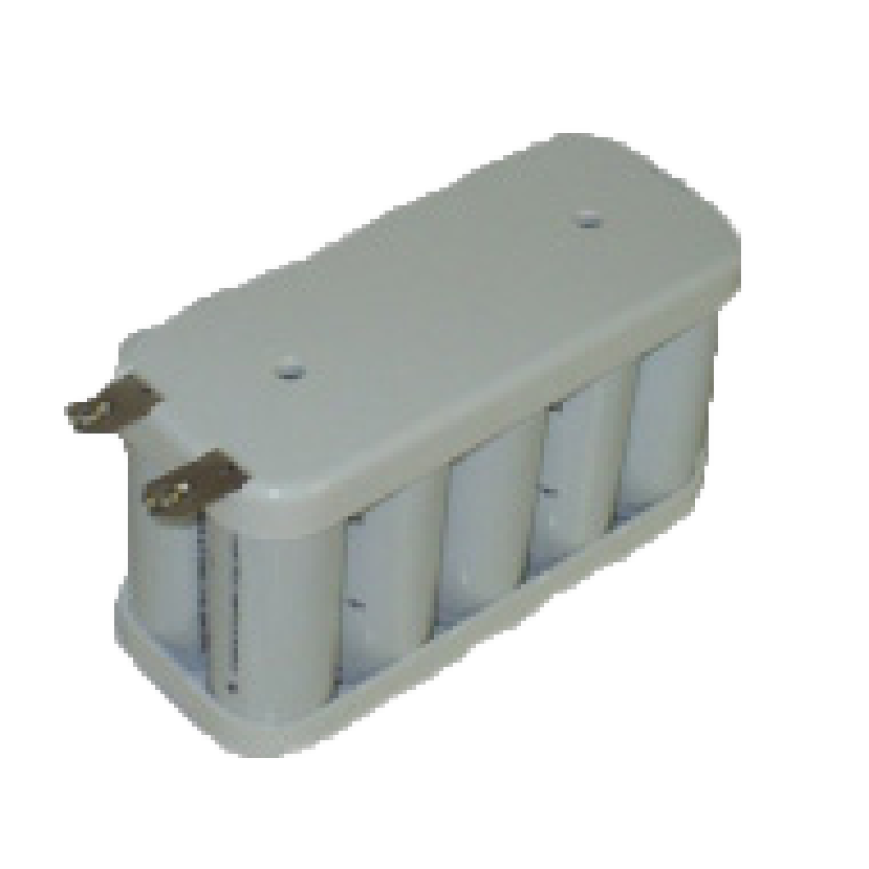 BATT SECOURS OPERATOIRE 10VR7FL - 12V 8AH - 120185