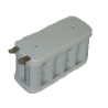 BATT SECOURS OPERATOIRE 10VR7FL - 12V 8AH - 120185
