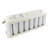 BATT SECOURS OPERATOIRE 5VR7FL3/5VB7FL3 - 6V 21/24AH - 804611