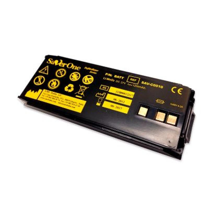 BATT DEF. SAVERONE SAV-C0010 - ORIGINAL