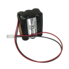 BATT POMPE SCHERWOOD POMPE KANGAROO 624 - COMPATIBLE