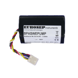 BATT POMPE SCHERWOOD...