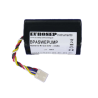 BATT POMPE SCHERWOOD KANGAROO E-PUMP 4,8V 3,8AH TYPE F010484 - COMPATIBLE