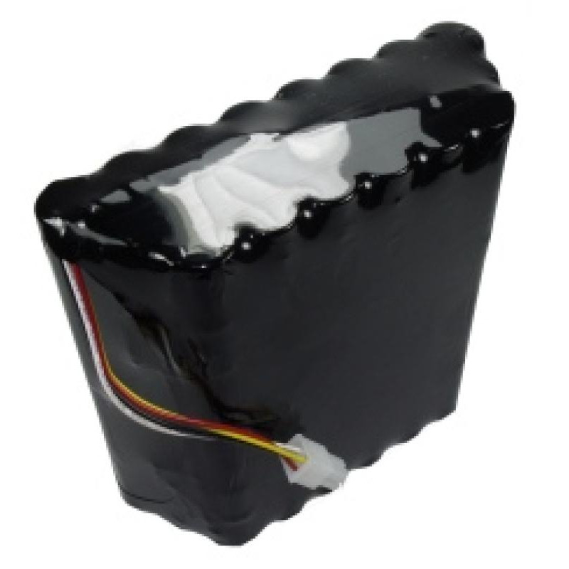 BATT RESP. TAEMA NETFIS 2x25.2V 4.5AH - COMPATIBLE