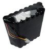 BATT RESP. TAEMA NETFIS 2x25.2V 4.5AH - COMPATIBLE