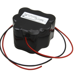 BATT POMPE TERUMO SCT...