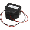BATT POMPE TERUMO SCT 503/508/523