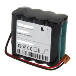 BATT POMPE TERUMO TE 311/312