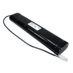 BATTERIE PLOMB UNIPHY 409 -...
