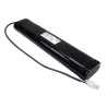BATTERIE PLOMB UNIPHY 409 - COMPATIBLE