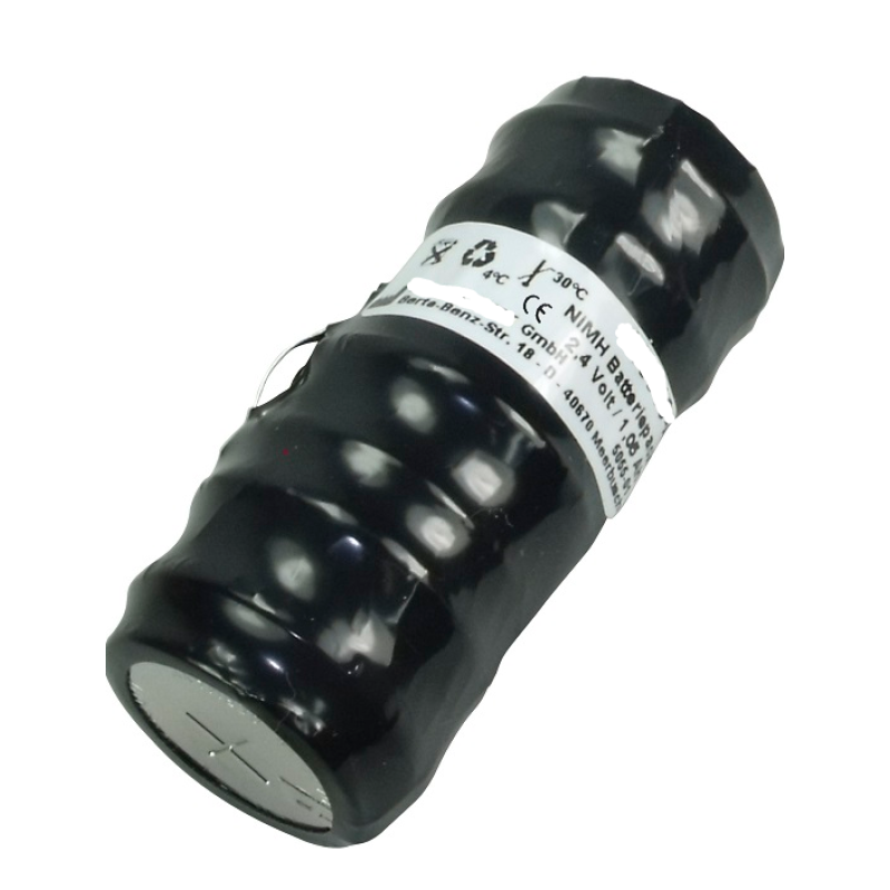 BATT WELCH ALLYN WELCH ALLYN 72000 - COMPATIBLE