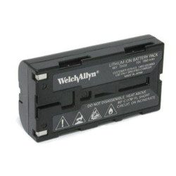 BATT WELCH ALLYN WELCH...