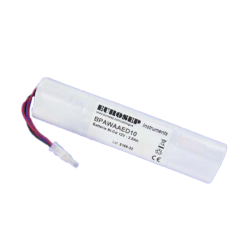 BATT DEF. WELCH ALLYN AED10...