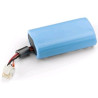BATT MONITEUR WELCH ALLYN CONNECT SPOT - ORIGINE