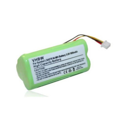 BATT SCANNER ZEBRA LS4278...