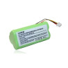 BATT SCANNER ZEBRA LS4278 3.6V/0.73AH- COMPATIBLE