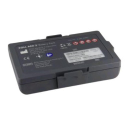 BATT DEF. ZOLL AED 3 12V...