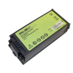 BATT DEF. ZOLL AED PRO 12V...