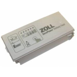 BATT DEF. ZOLL R/E SERIE...