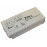 BATT DEF. ZOLL R/E SERIE 10.8V 5.8AH - ORIGINE