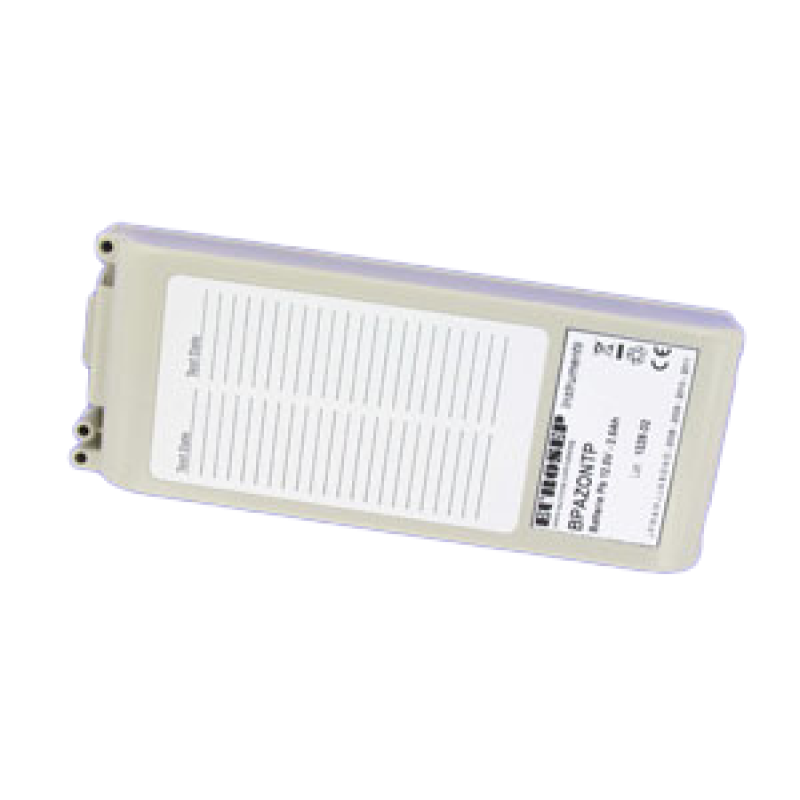 BATT DEF. ZOLL M SERIES PD1400/1600/2000/4410/NTP 2 - COMPATIBLE