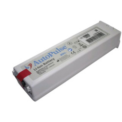 BATT RESPIR. ZOLL AUTOPULSE...