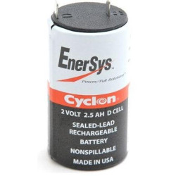 BATTERIE PLOMB ENERSYS CYCLON