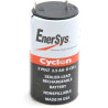 BATTERIE PLOMB ENERSYS CYCLON
