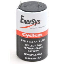 BATTERIE PLOMB ENERSYS...