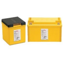 Batterie au plomb 2V Enersys Hawker PowerSafe 2V400/2