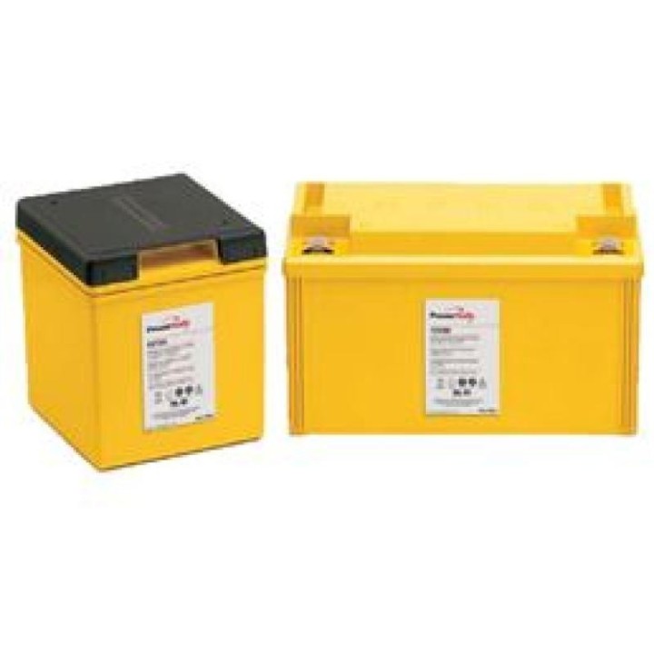 Batterie au plomb 2V Enersys Hawker PowerSafe 2V400/2