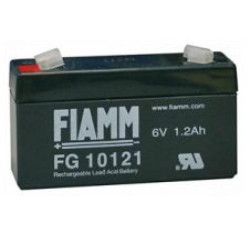 BATTERIE PLOMB FIAMM FG10121