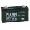 BATTERIE PLOMB FIAMM FG10121