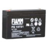 BATTERIE PLOMB FIAMM FG10721
