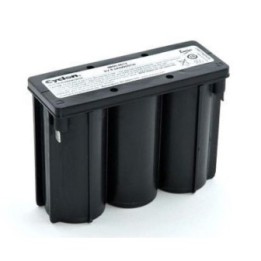 Batterie Plomb 6V Cyclon Enersys 0859-0012