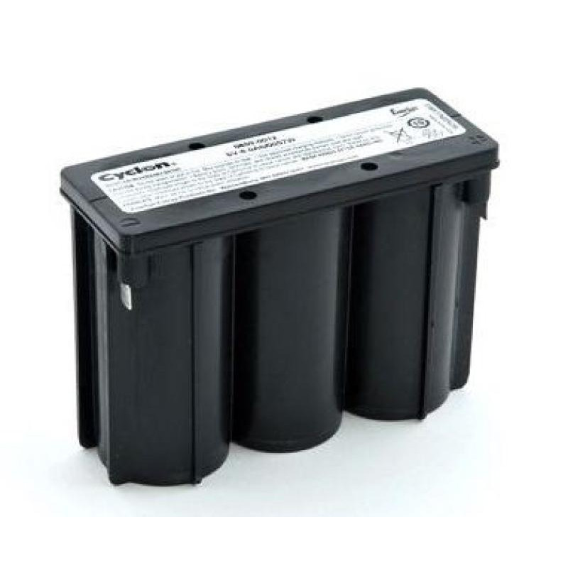 BATTERIE PLOMB ENERSYS-CYCLON 0859-0012