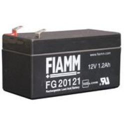 BATTERIE PLOMB FIAMM FG20121