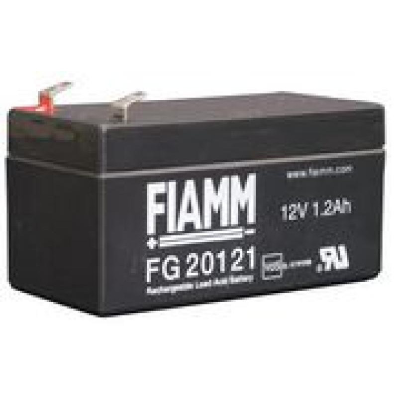 BATTERIE PLOMB FIAMM FG20121