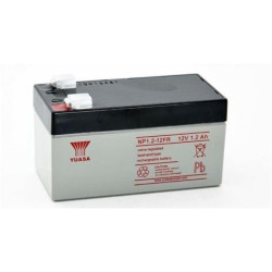 BATTERIE PLOMB YUASA...