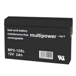 BATTERIE PLOMB CELL...