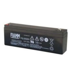 BATTERIE PLOMB FIAMM FG20201