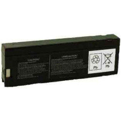 BATTERIE PLOMB LONG WP1223A