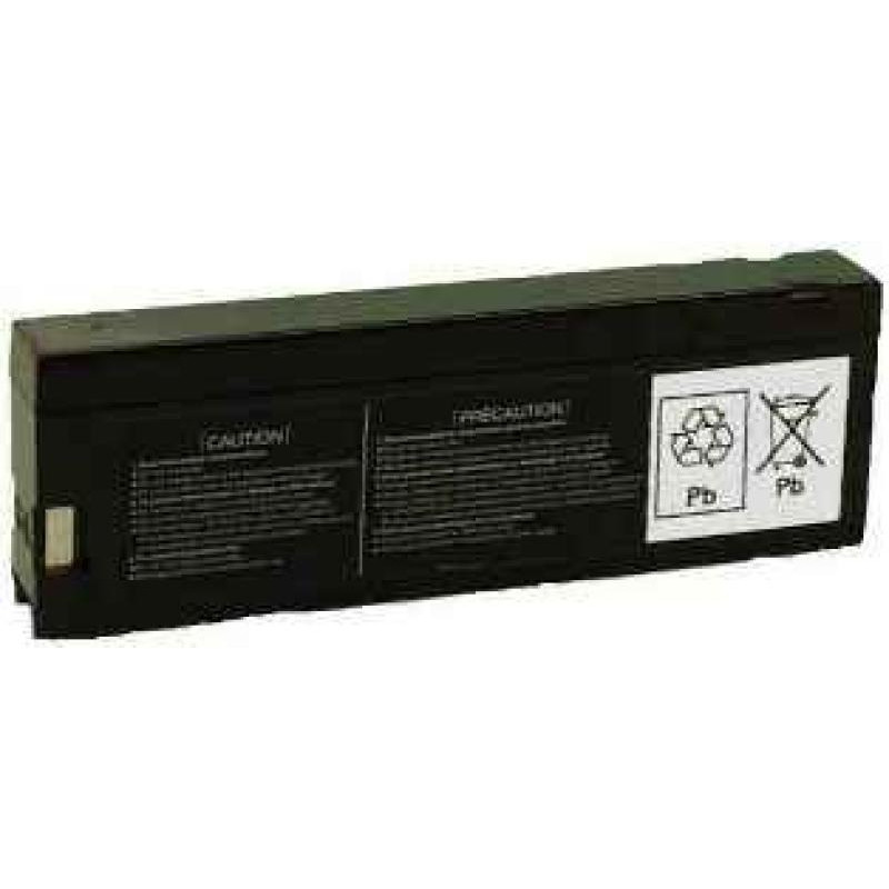 BATTERIE PLOMB LONG WP1223A